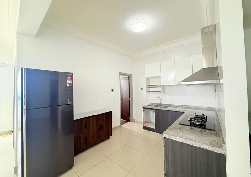Servis Apartment untuk Disewa di V@SUMMERPLACE - Louis Khow - PropertyGuru.com.my