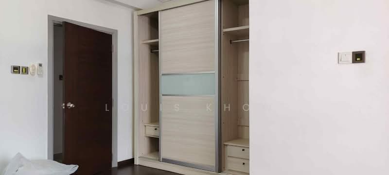 Servis Apartment untuk Disewa di V@SUMMERPLACE - Louis Khow - PropertyGuru.com.my