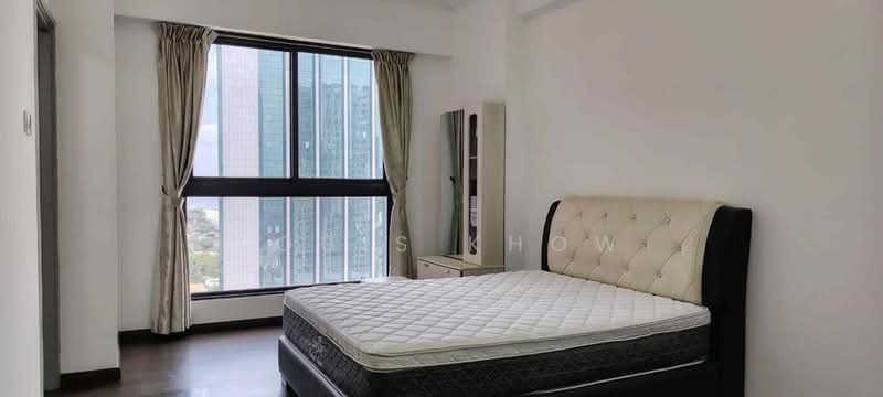 Servis Apartment untuk Disewa di V@SUMMERPLACE - Louis Khow - PropertyGuru.com.my