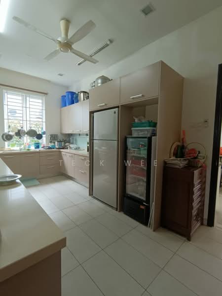 Bungalow for Sale in Ukay Bistari (Ulu Kelang) - Teck Wee - Kitchen - PropertyGuru.com.my