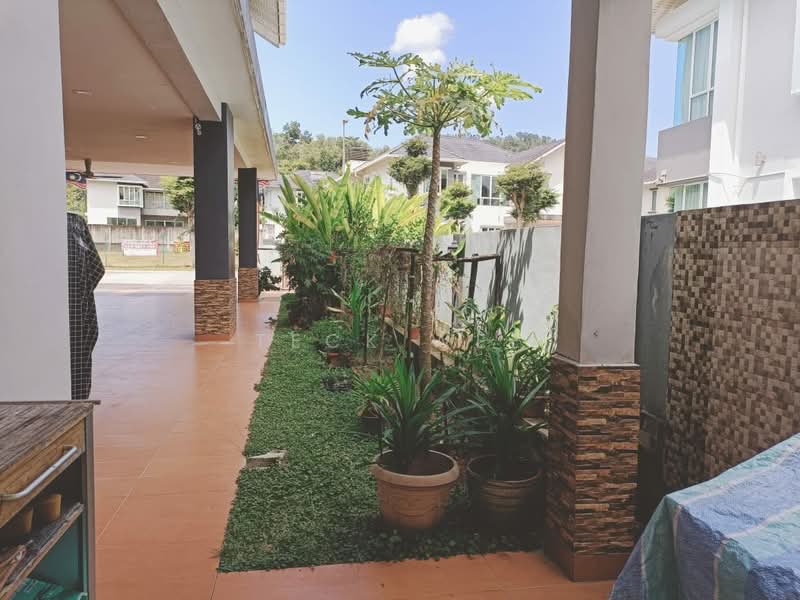 Bungalow for Sale in Ukay Bistari (Ulu Kelang) - Teck Wee - PropertyGuru.com.my