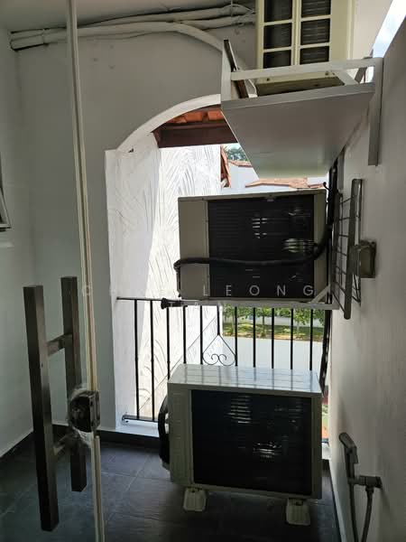 Condominium for Rent at Andalucia - Chee Leong Tan - Balcony - PropertyGuru.com.my