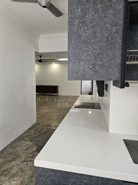 Condominium for Rent at Andalucia - Chee Leong Tan - Interior - PropertyGuru.com.my