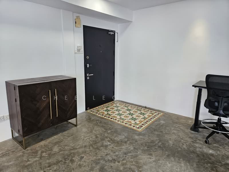 Condominium for Rent at Andalucia - Chee Leong Tan - Entrance - PropertyGuru.com.my