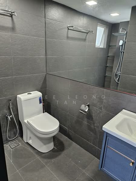 Condominium for Rent at Andalucia - Chee Leong Tan - Bathroom - PropertyGuru.com.my