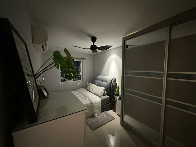 Flat for Sale at Desa Pinang 2 - Derrick . - Bedroom - PropertyGuru.com.my