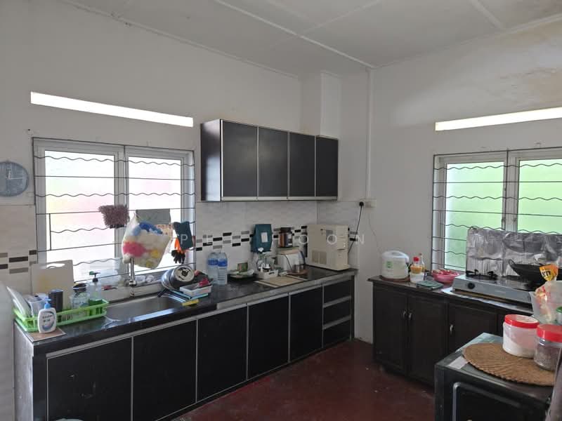 Bungalow for Sale in Tanjung Bungah (Penang) - Pei Hoon - Kitchen - PropertyGuru.com.my