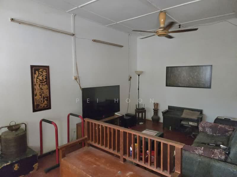 Bungalow for Sale in Tanjung Bungah (Penang) - Pei Hoon - Living Room - PropertyGuru.com.my