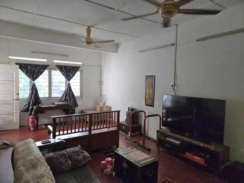 Bungalow for Sale in Tanjung Bungah (Penang) - Pei Hoon - Living Room - PropertyGuru.com.my