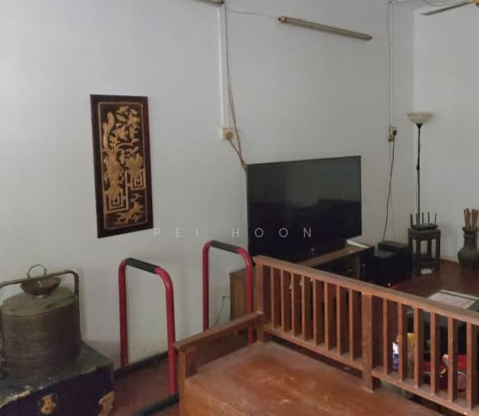 Bungalow for Sale in Tanjung Bungah (Penang) - Pei Hoon - Living Room - PropertyGuru.com.my