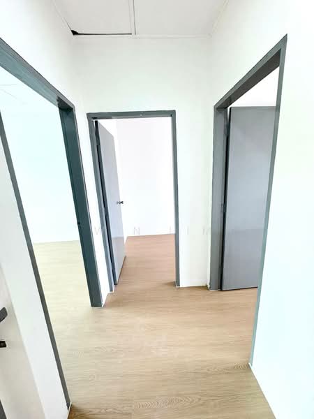 2-storey Terraced House for Sale in Taman Bukit Flora (Batu Pahat) - Win Lim - Interior - PropertyGuru.com.my