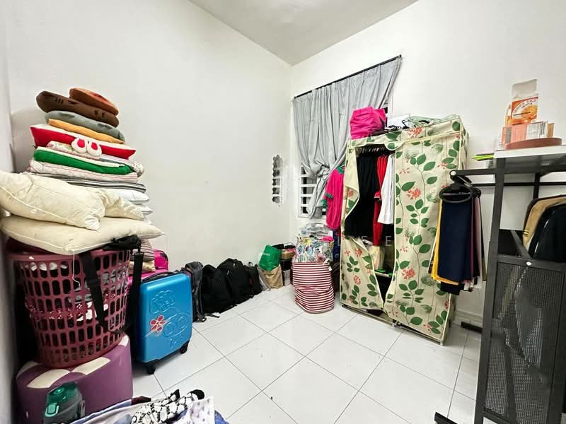 Servis Apartment untuk Dijual di Jentayu Residensi @ Tampoi - Maggie Lee - Interior - PropertyGuru.com.my