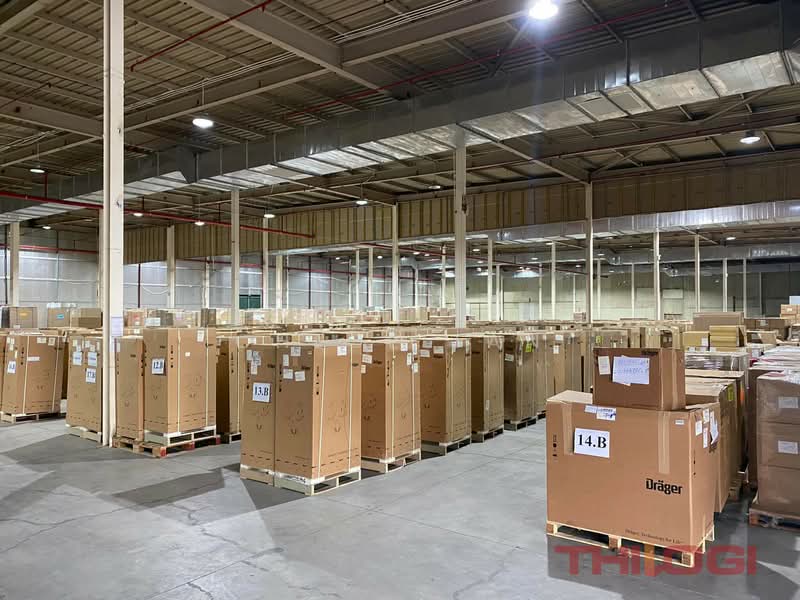 Factory for Sale in Meranti Permai Industrial Park (Puchong) - Chloe Tan - Interior - PropertyGuru.com.my