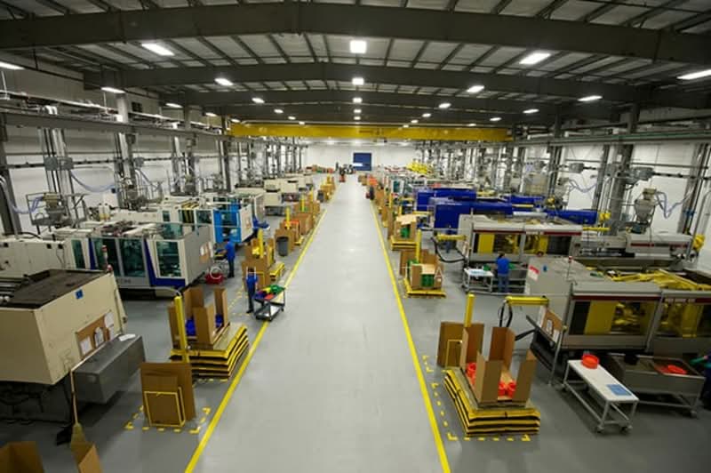 Factory for Sale in Meranti Permai Industrial Park (Puchong) - Chloe Tan - Interior - PropertyGuru.com.my