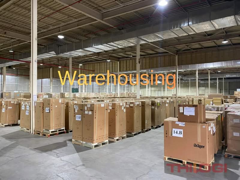 Factory for Sale in Meranti Permai Industrial Park (Puchong) - Chloe Tan - Interior - PropertyGuru.com.my