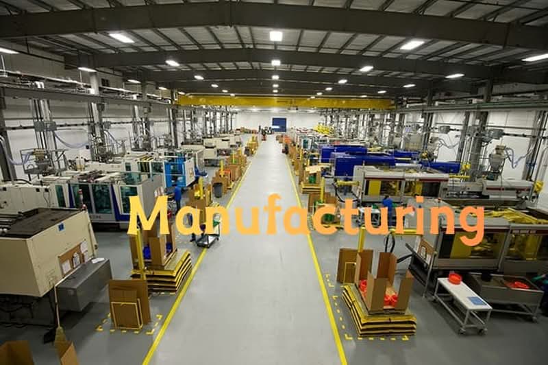 Factory for Sale in Meranti Permai Industrial Park (Puchong) - Chloe Tan - Interior - PropertyGuru.com.my