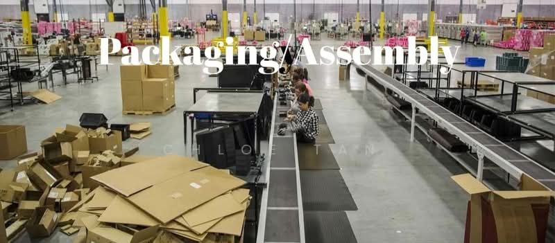 Factory for Sale in Meranti Permai Industrial Park (Puchong) - Chloe Tan - PropertyGuru.com.my