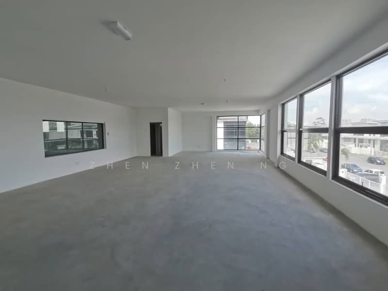 Factory for Sale in Johor Bahru (Johor) - Zhen Zhen Ng - Interior - PropertyGuru.com.my