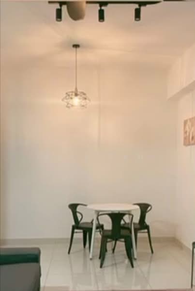 Service Residence for Rent at EDUSENTRAL - Elly Tan - Dining Room - PropertyGuru.com.my