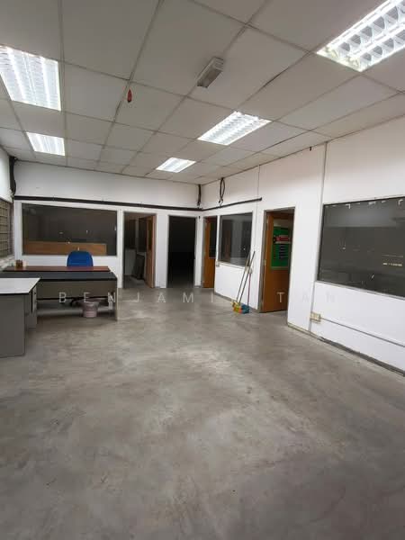 Kilang untuk Dijual di Balakong (Selangor) - Benjamin Tan - Balakong - PropertyGuru.com.my
