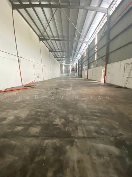 Kilang untuk Dijual di Balakong (Selangor) - Benjamin Tan - Balakong - PropertyGuru.com.my