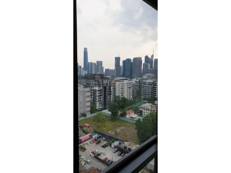 Servis Apartment untuk Disewa di The Atrium - Eve Tay - Exterior - PropertyGuru.com.my