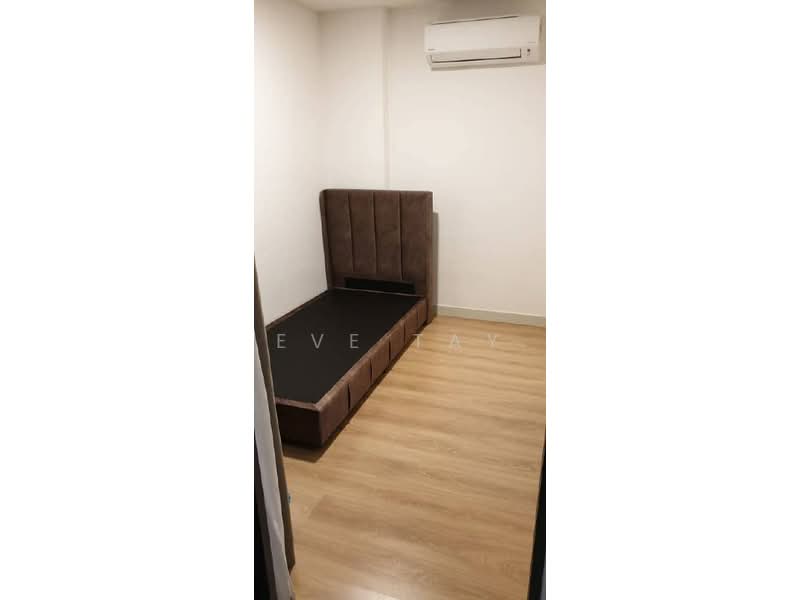 Servis Apartment untuk Disewa di The Atrium - Eve Tay - Bedroom - PropertyGuru.com.my