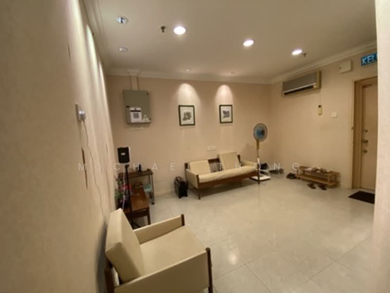 Office for Rent in Damansara Intan (Petaling Jaya) - Michael Thong - Reception - PropertyGuru.com.my