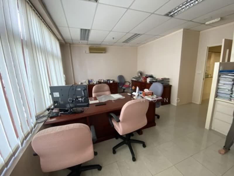 Office for Rent in Damansara Intan (Petaling Jaya) - Michael Thong - Office - PropertyGuru.com.my
