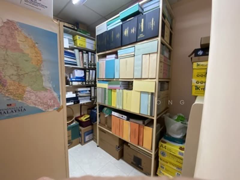 Office for Rent in Damansara Intan (Petaling Jaya) - Michael Thong - Filing Cabinets - PropertyGuru.com.my