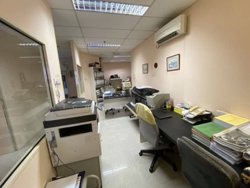 Office for Rent in Damansara Intan (Petaling Jaya) - Michael Thong - Office - PropertyGuru.com.my