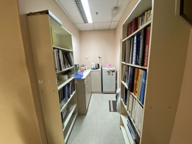 Office for Rent in Damansara Intan (Petaling Jaya) - Michael Thong - Filing Cabinets - PropertyGuru.com.my