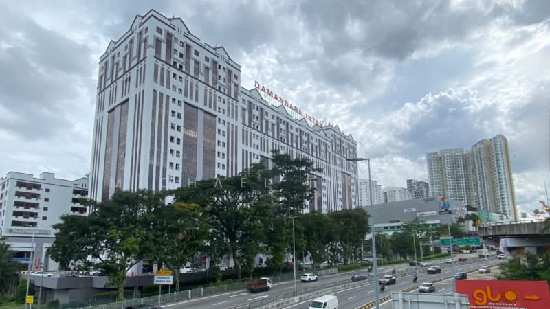Office for Rent in Damansara Intan (Petaling Jaya) - Michael Thong - Exterior - PropertyGuru.com.my