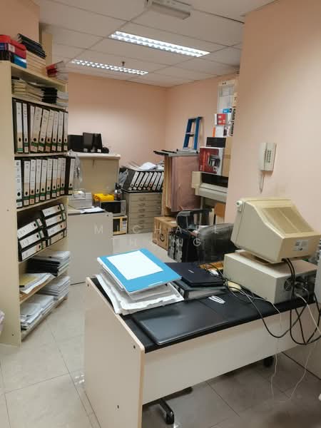 Office for Rent in Damansara Intan (Petaling Jaya) - Michael Thong - Office - PropertyGuru.com.my
