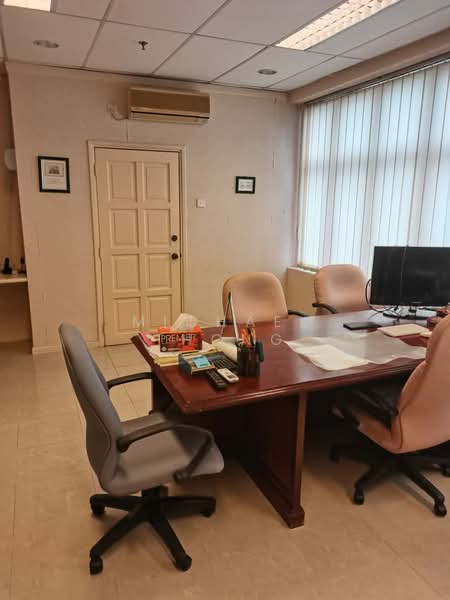 Office for Rent in Damansara Intan (Petaling Jaya) - Michael Thong - Private Office - PropertyGuru.com.my