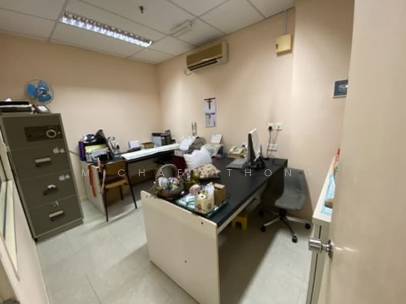Office for Rent in Damansara Intan (Petaling Jaya) - Michael Thong - Office - PropertyGuru.com.my