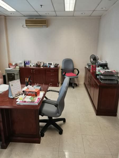 Office for Rent in Damansara Intan (Petaling Jaya) - Michael Thong - Office - PropertyGuru.com.my