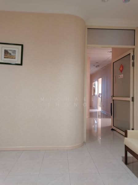 Office for Rent in Damansara Intan (Petaling Jaya) - Michael Thong - Corridor - PropertyGuru.com.my