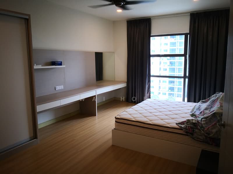 Condominium for Rent at X2 Residency - Wai Hoe - Bedroom - PropertyGuru.com.my