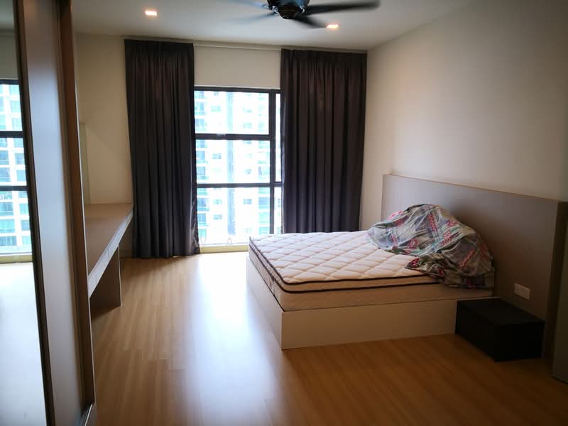 Condominium for Rent at X2 Residency - Wai Hoe - Bedroom - PropertyGuru.com.my