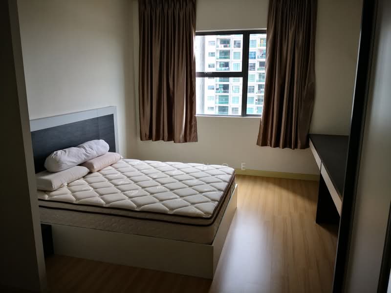 Condominium for Rent at X2 Residency - Wai Hoe - Bedroom - PropertyGuru.com.my