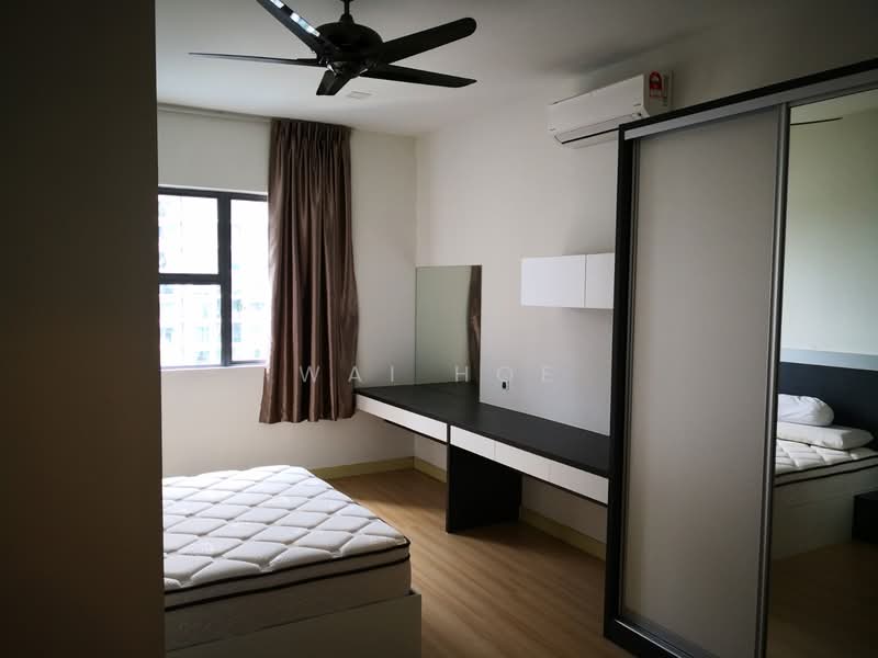 Condominium for Rent at X2 Residency - Wai Hoe - Bedroom - PropertyGuru.com.my