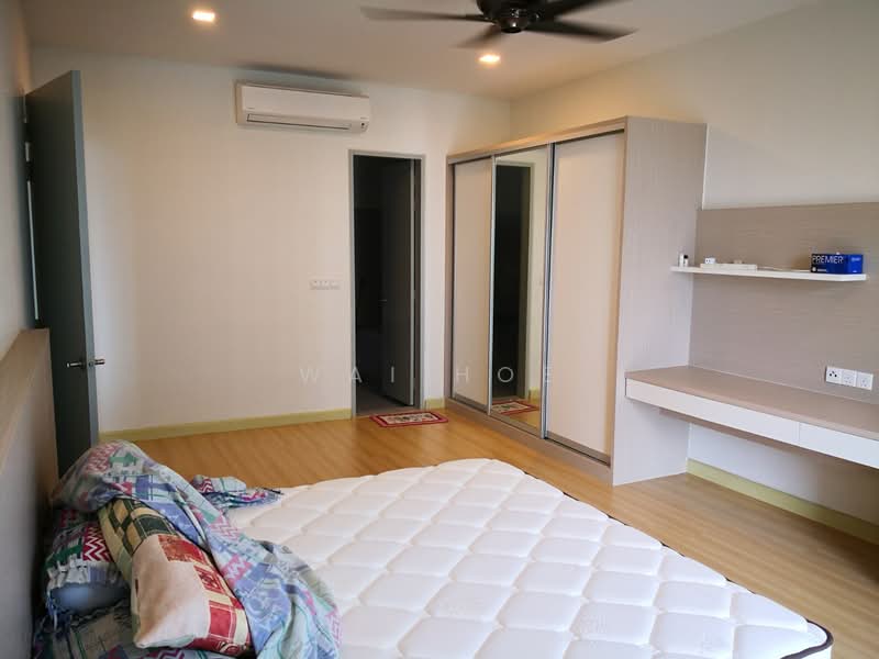 Condominium for Rent at X2 Residency - Wai Hoe - Bedroom - PropertyGuru.com.my