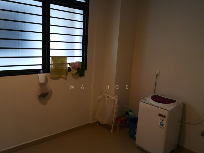 Condominium for Rent at X2 Residency - Wai Hoe - Interior - PropertyGuru.com.my