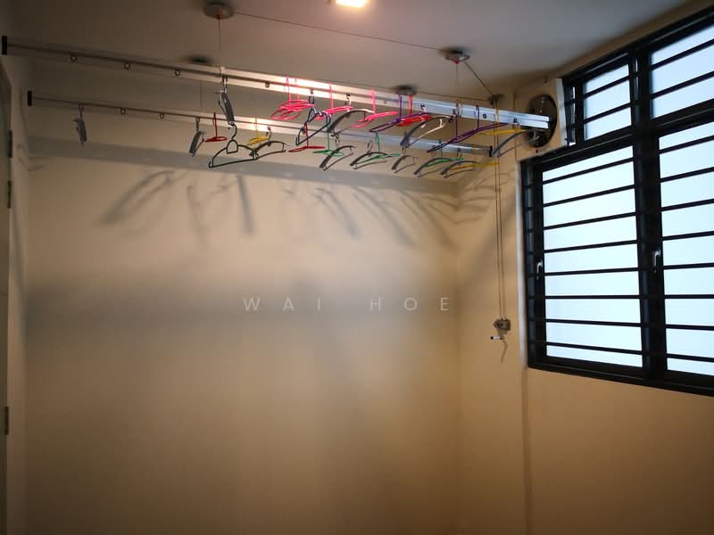 Condominium for Rent at X2 Residency - Wai Hoe - Interior - PropertyGuru.com.my