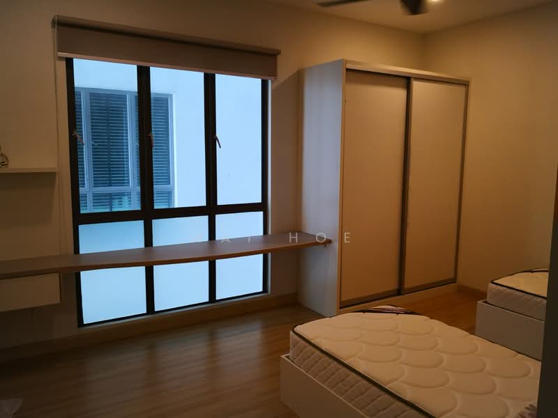 Condominium for Rent at X2 Residency - Wai Hoe - Bedroom - PropertyGuru.com.my