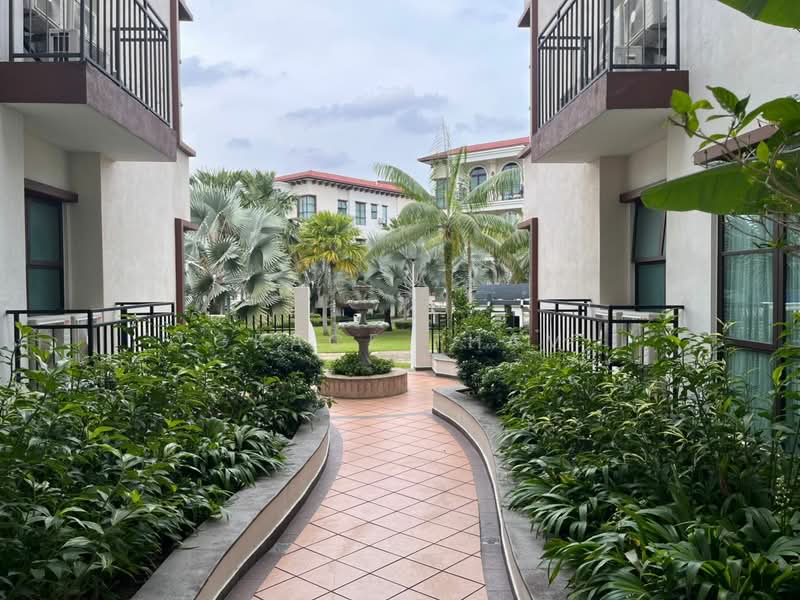 Condominium for Rent at Isle of Kamares - Grace Tham - Exterior - PropertyGuru.com.my