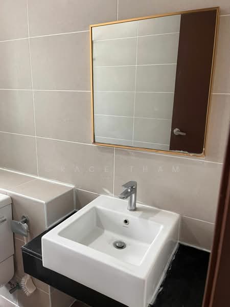 Condominium for Rent at Isle of Kamares - Grace Tham - Bathroom - PropertyGuru.com.my