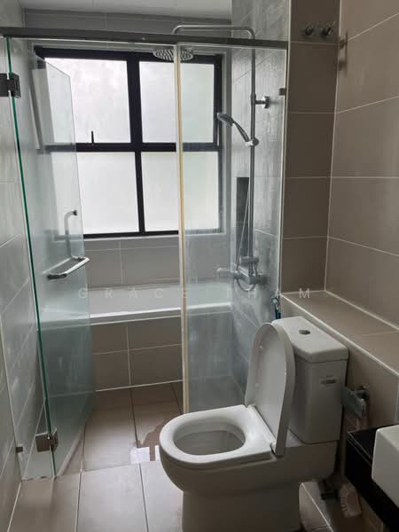 Condominium for Rent at Isle of Kamares - Grace Tham - Bathroom - PropertyGuru.com.my