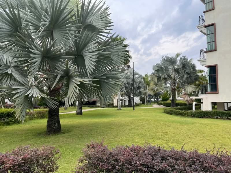 Condominium for Rent at Isle of Kamares - Grace Tham - Exterior - PropertyGuru.com.my